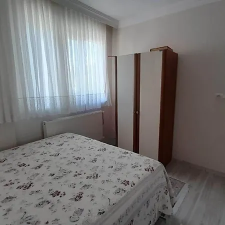 Grand62 Vila Trabzon