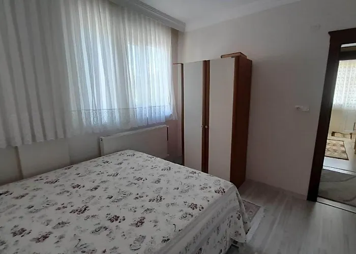 Grand62 Vila Trabzon