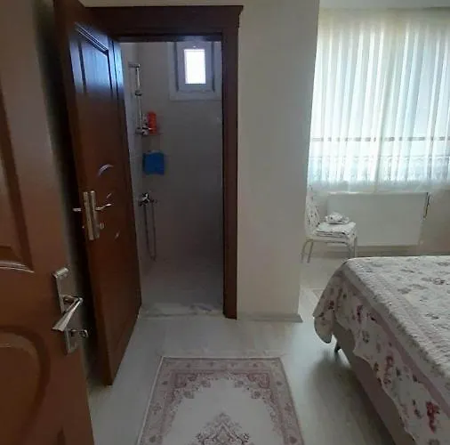 Grand62 Vila Trabzon