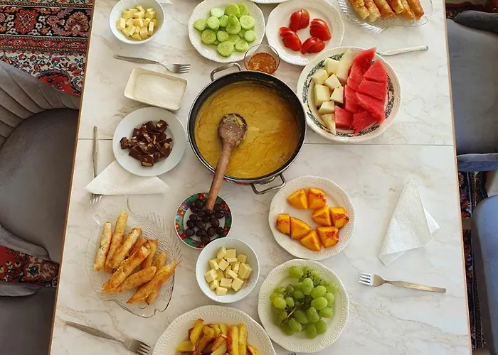 וילה Grand62 טראבזון