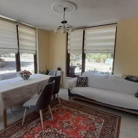 Villa Grand62 Trabzon