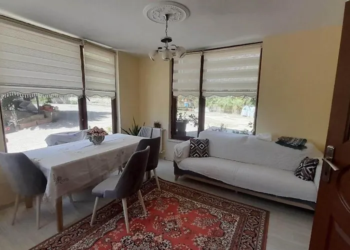 Villa Grand62 Trebizonda